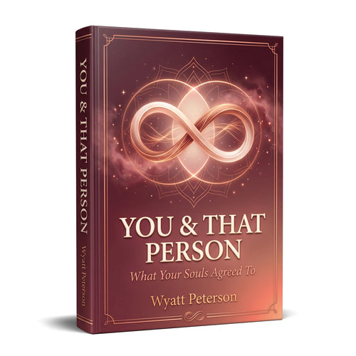 You & That Person: What Your Souls Agreed To